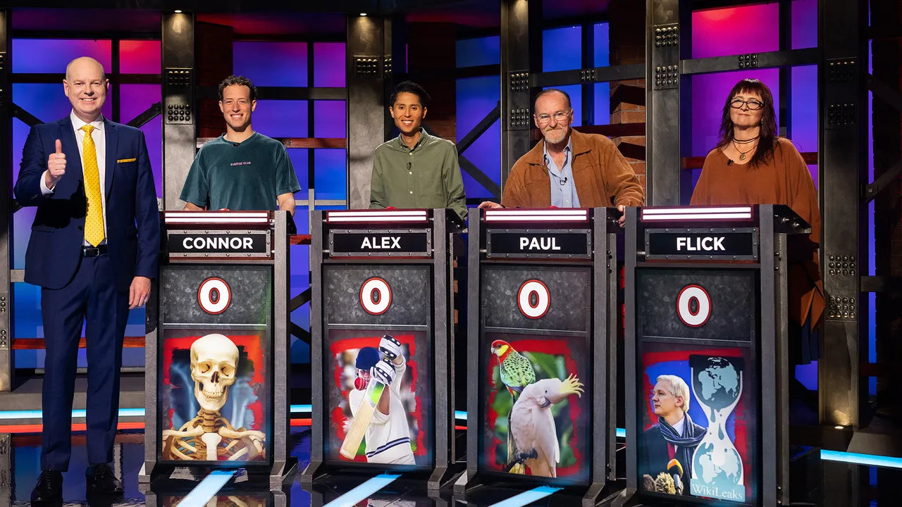 Hard Quiz 8-18