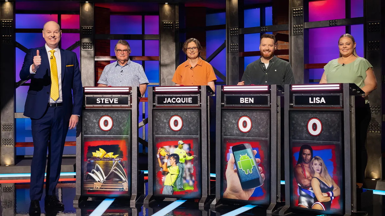 Hard Quiz 8-19