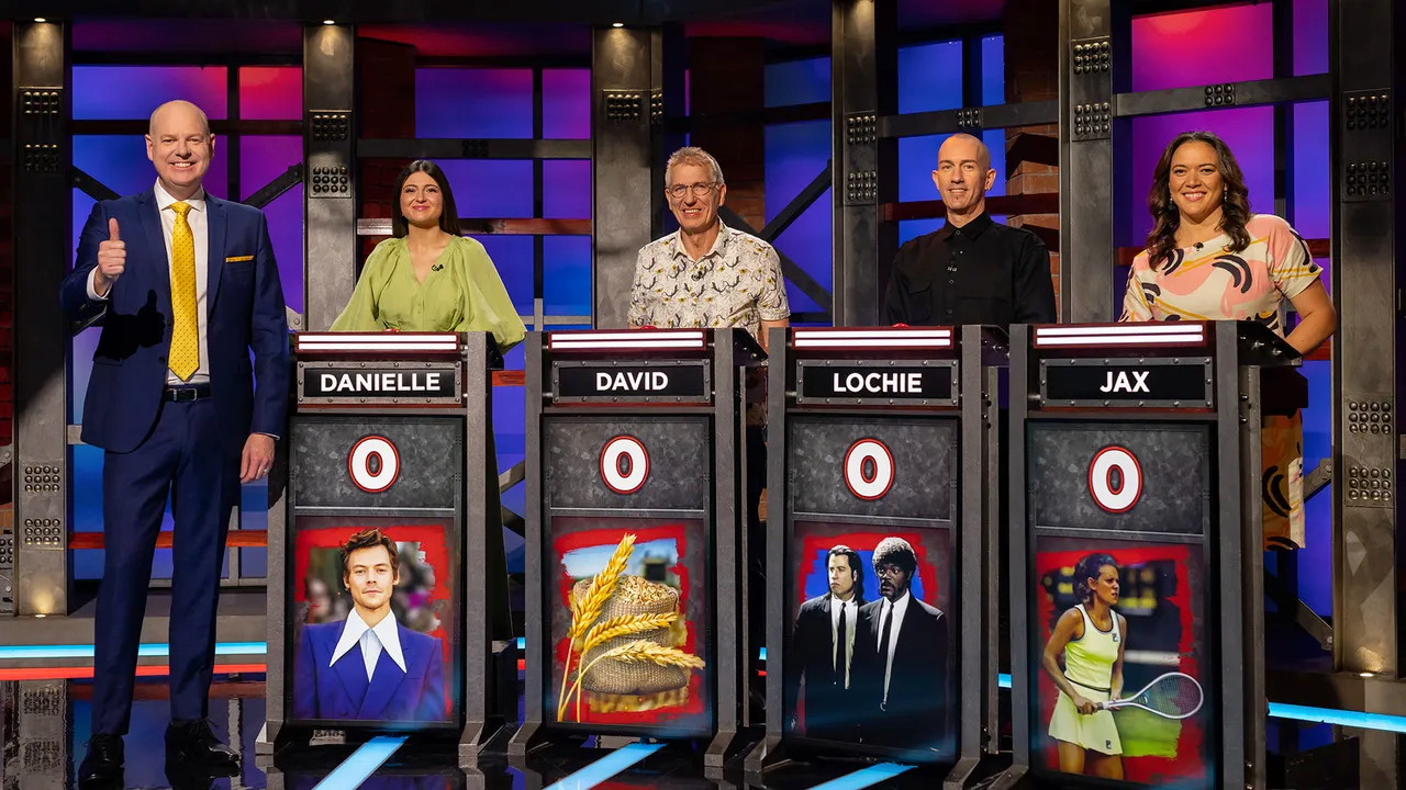 Hard Quiz 8-22