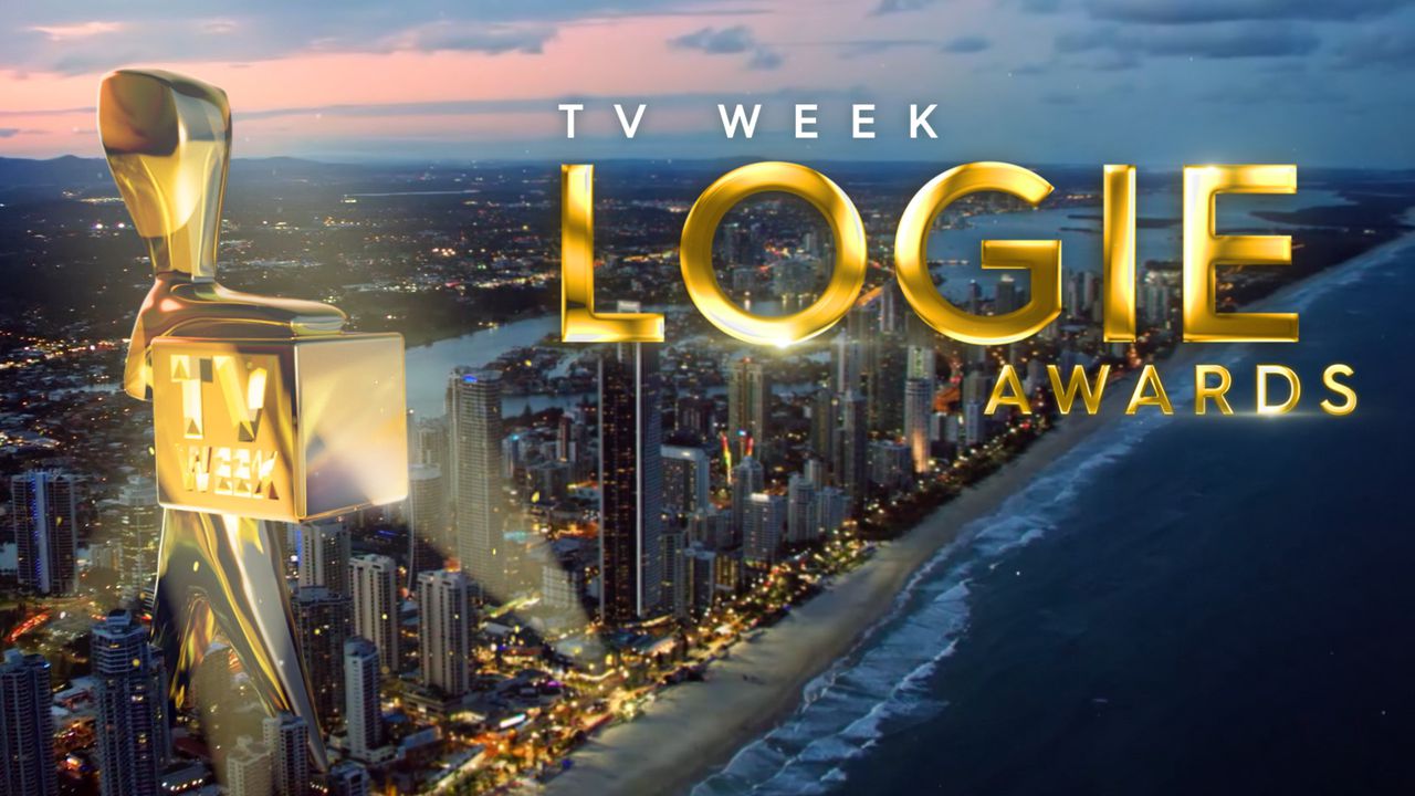 63rd TV Week Logie Awards