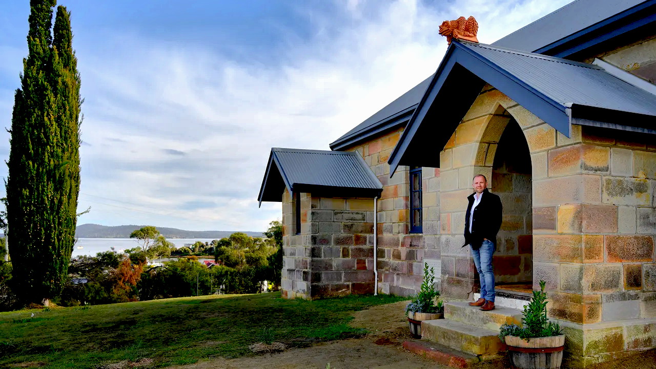 Restoration Australia 5-7