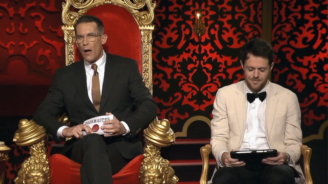 Taskmaster NZ 4-1