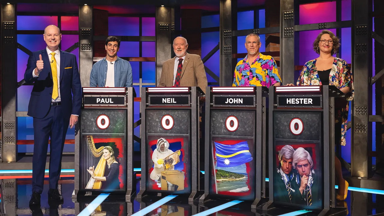 Hard Quiz 8-23
