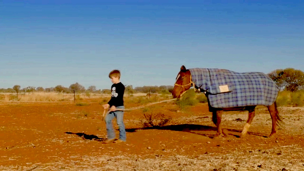 Outback Farm 1-3