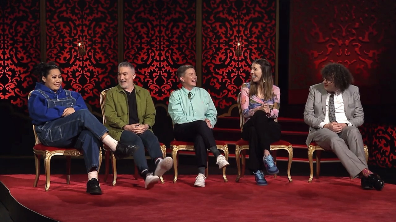 Taskmaster NZ 4-8