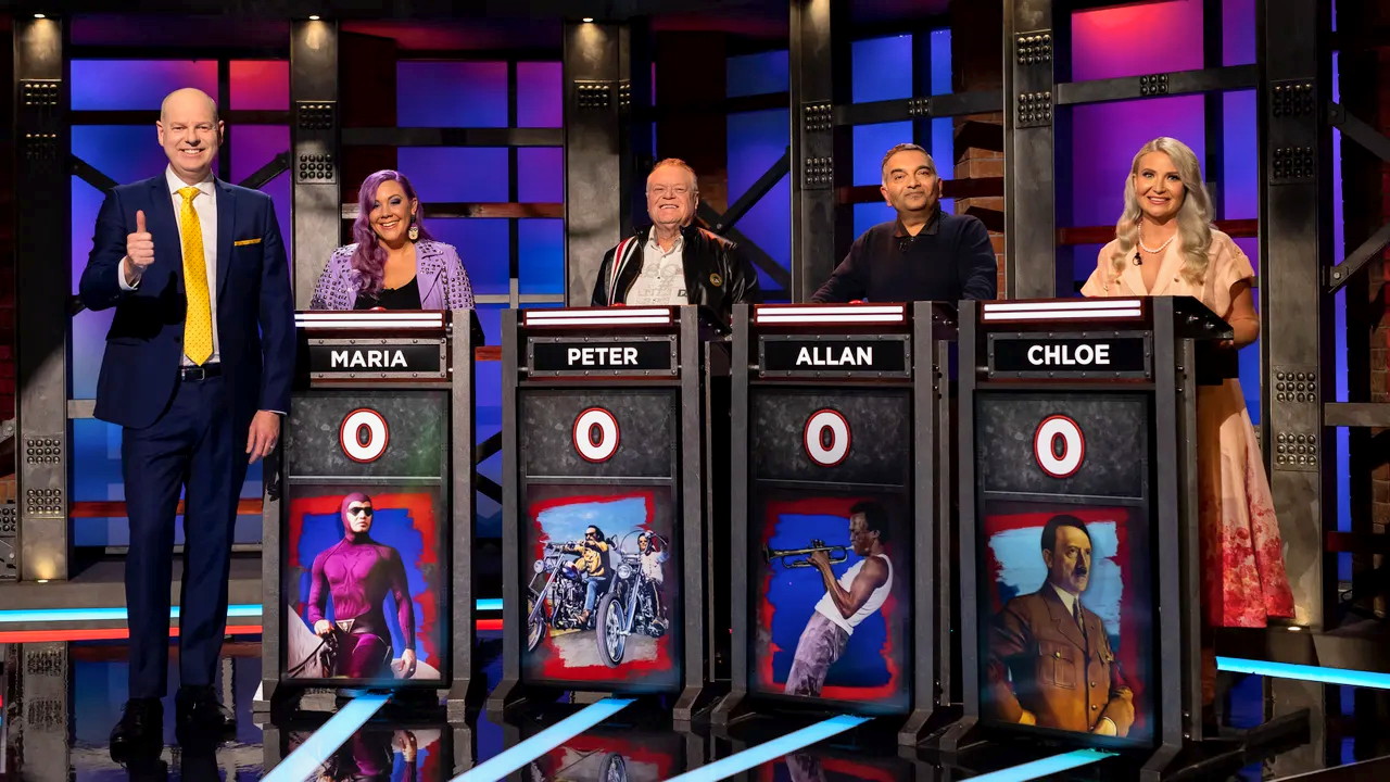 Hard Quiz 8-27