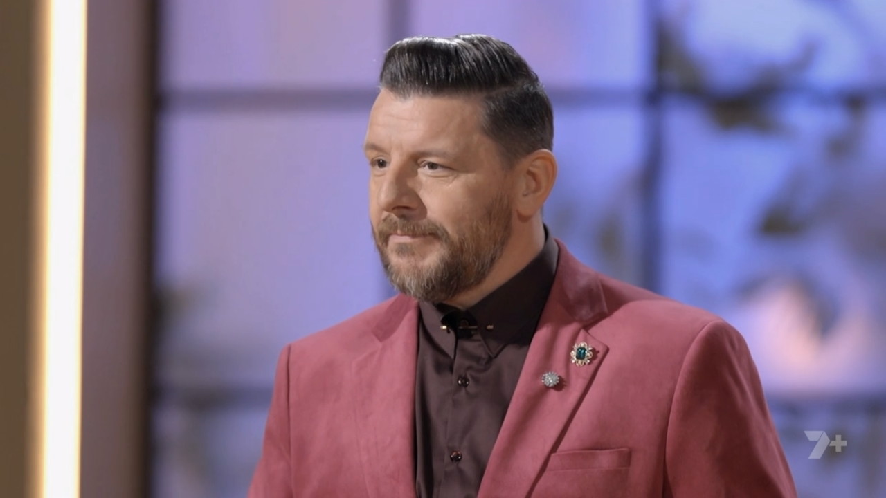 MKR 13-15