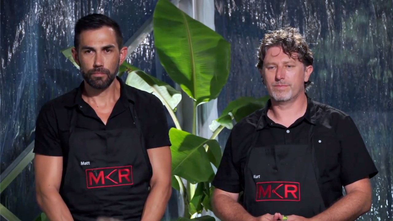 MKR NZ 5-2