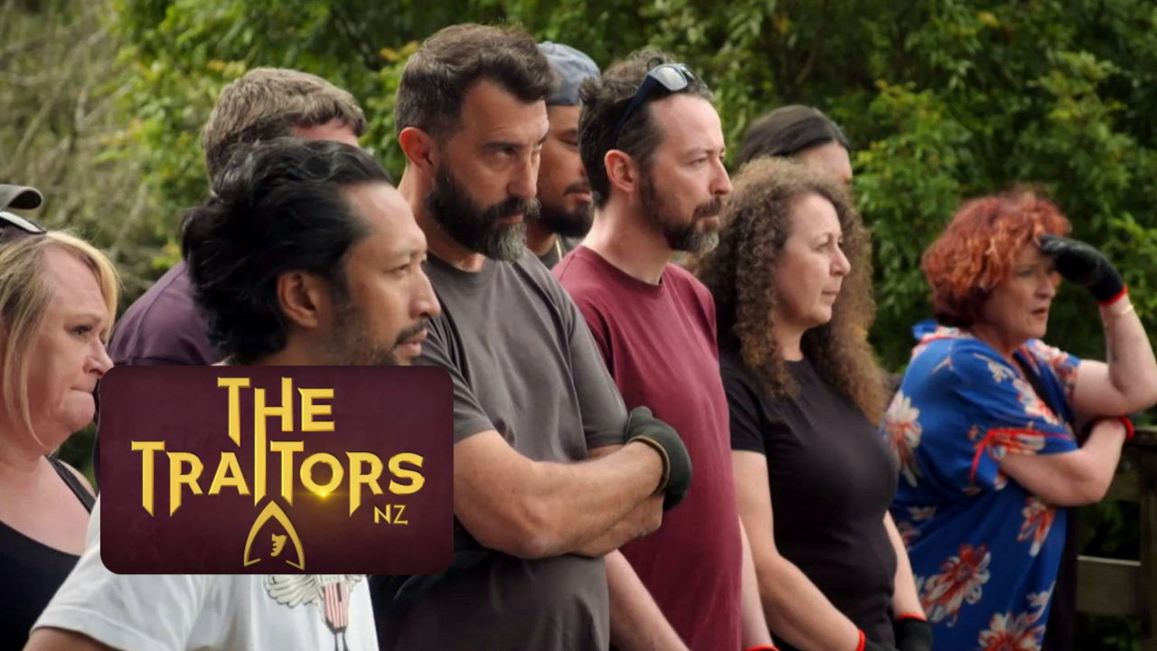 Episode 1-5