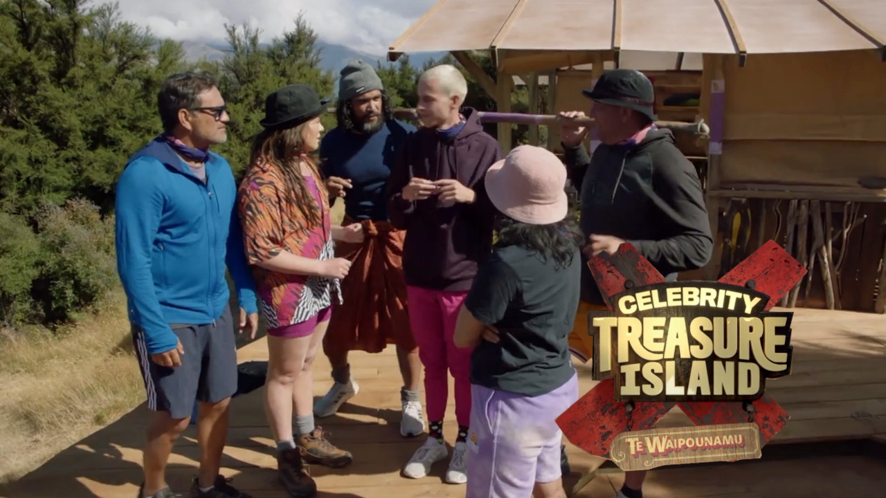 Episode 5-8