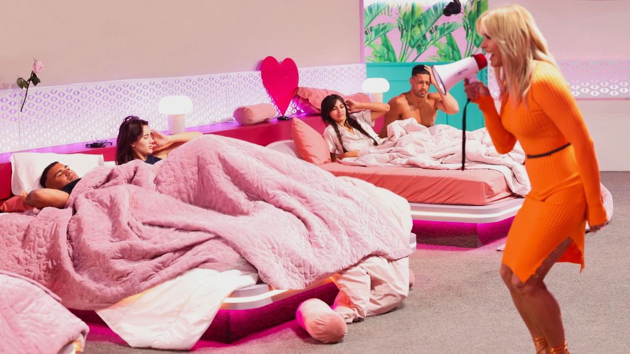 Big Brother 15- Ep.18&19