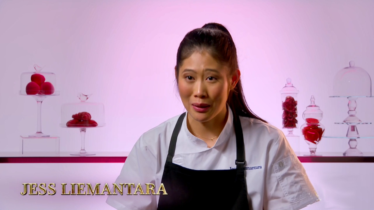 Dessert Masters 1-2