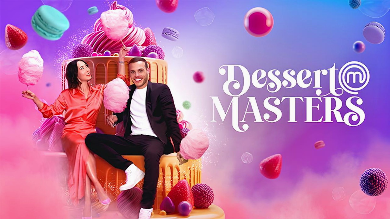 Dessert Masters
