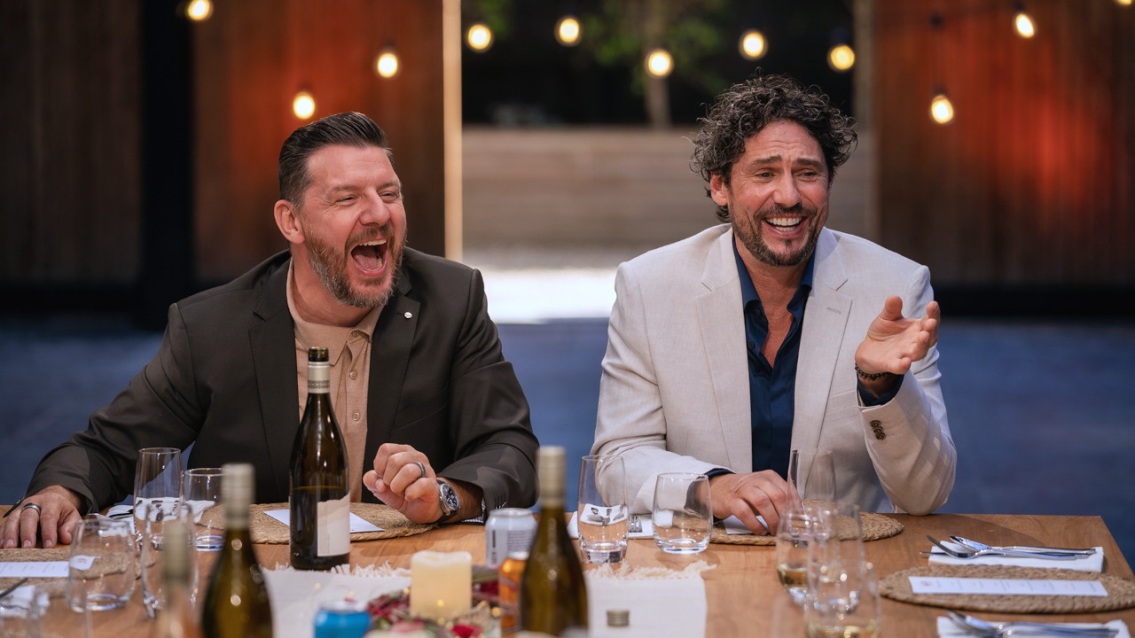 MKR NZ 5-7