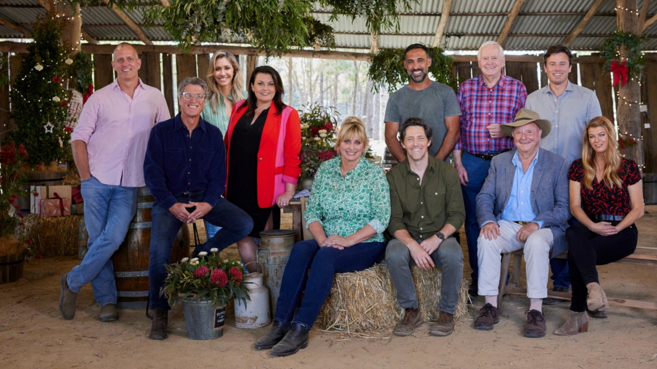 Better Homes and Gardens 2023 Xmas Special