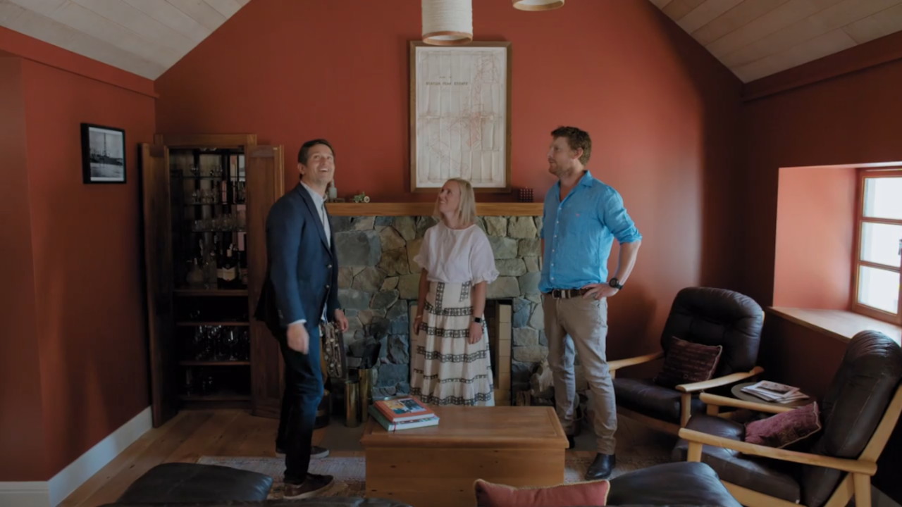 Grand Designs NZ 8-8