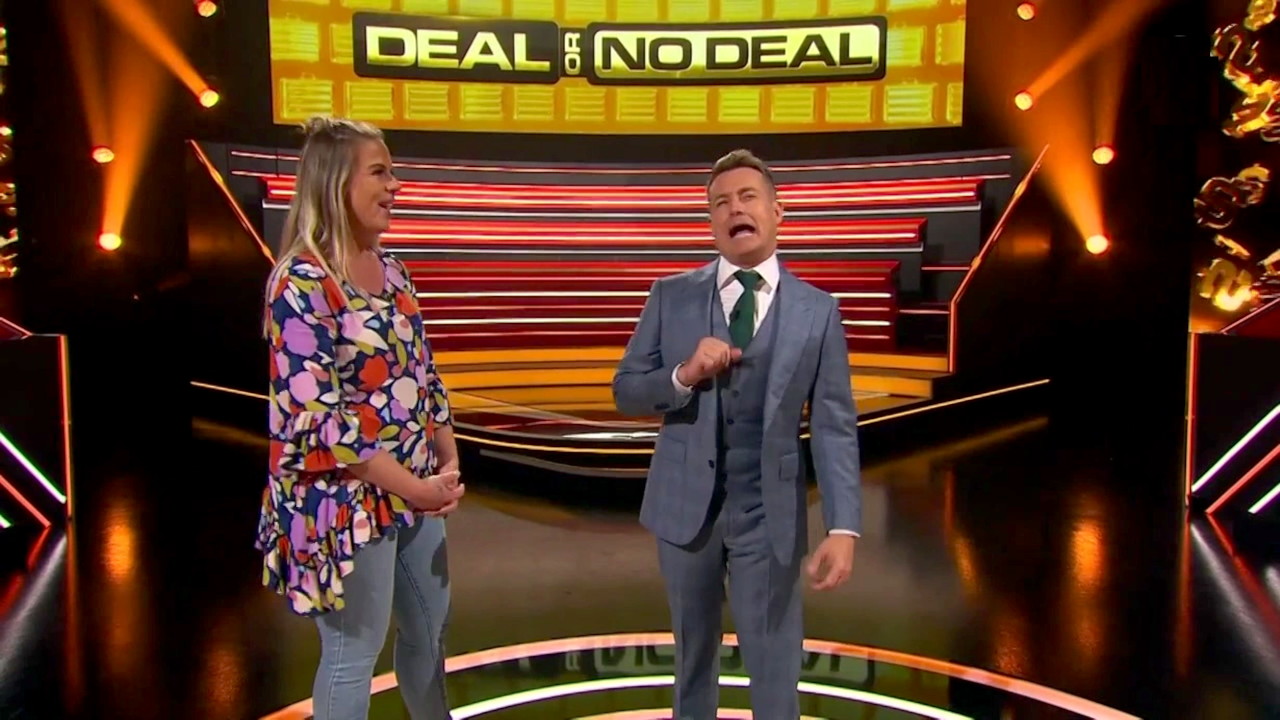 Deal Or No Deal 12-1