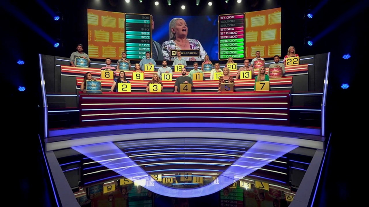 Deal Or No Deal 12-2