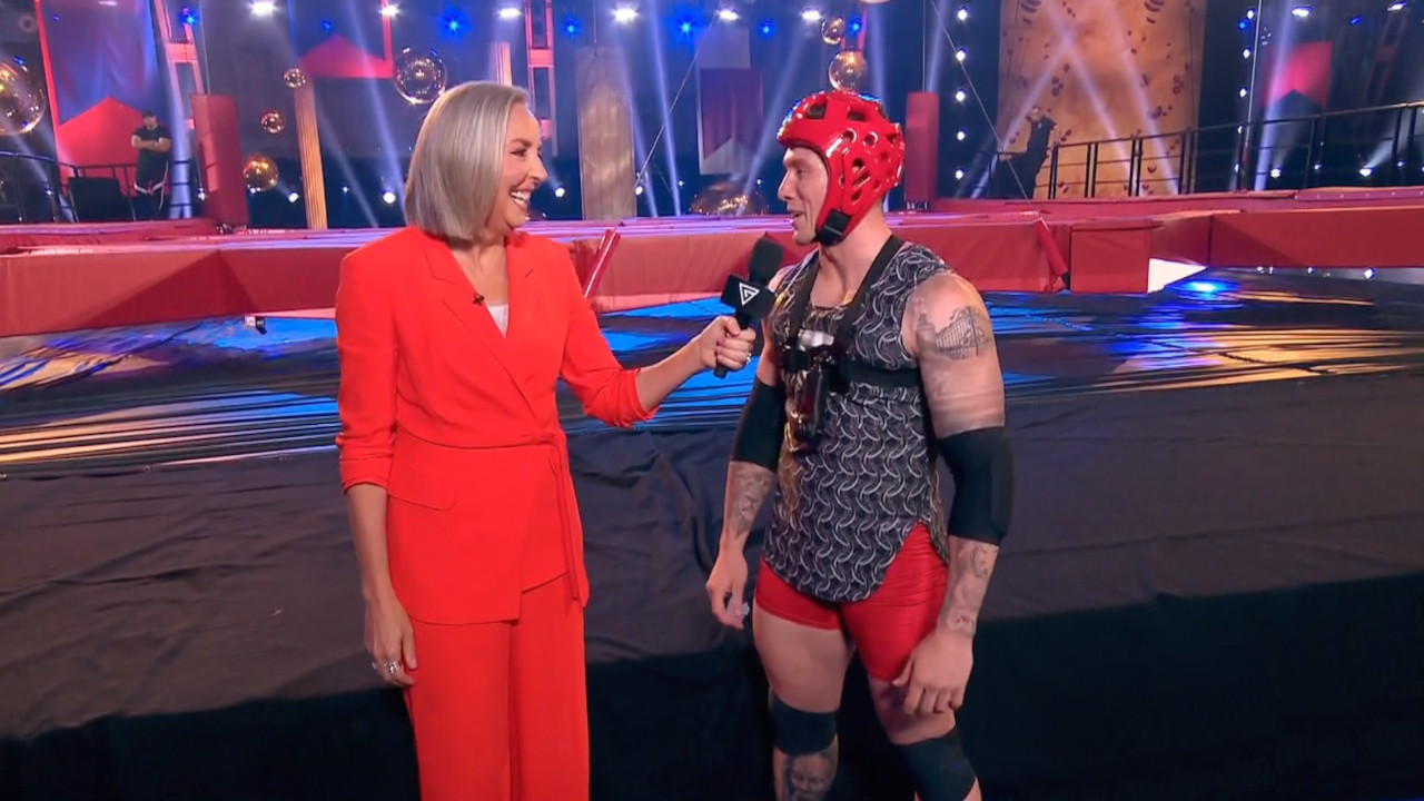 Gladiators 5-10