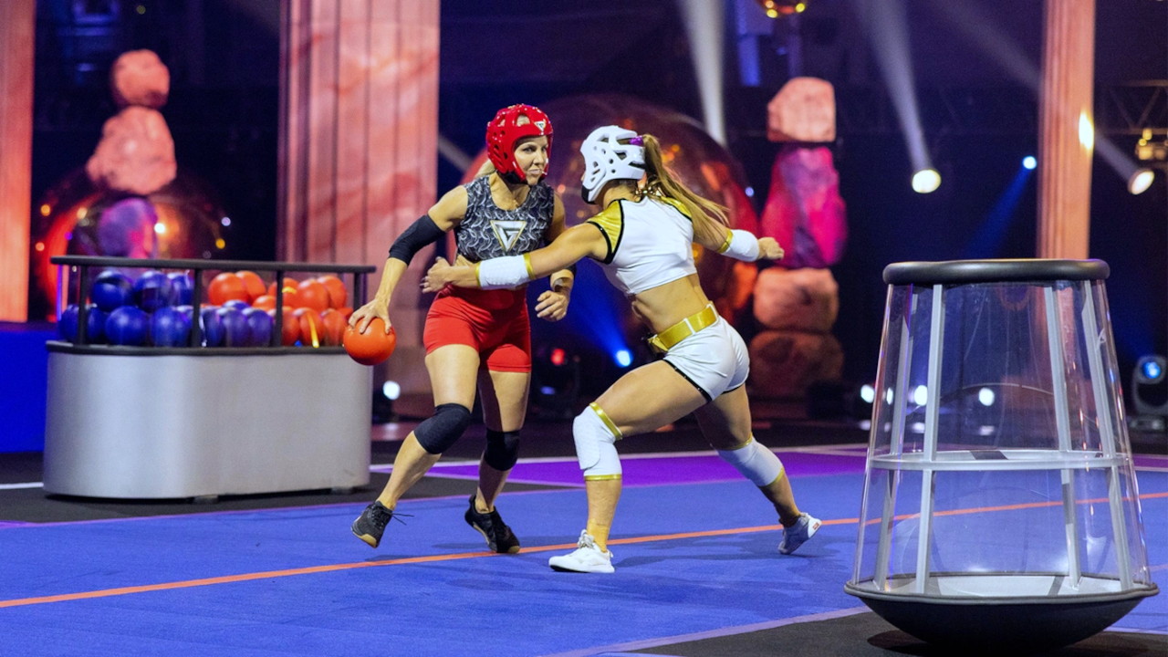 Gladiators 5-6