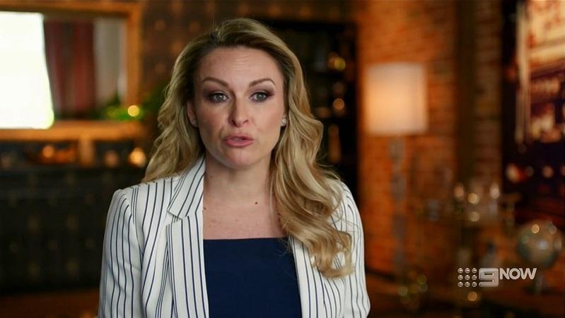 Married at First Sight 7-10