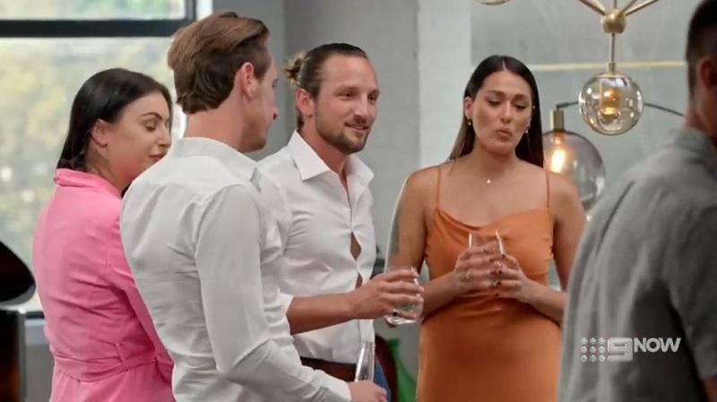 Married at First Sight 7-20