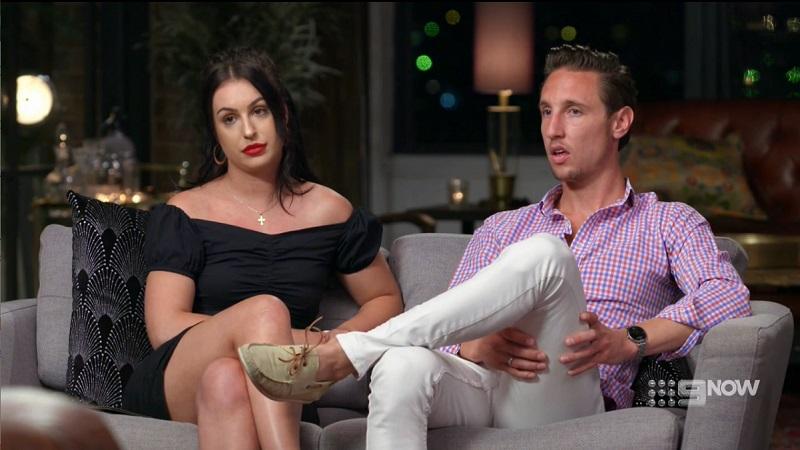 Married at First Sight 7-21