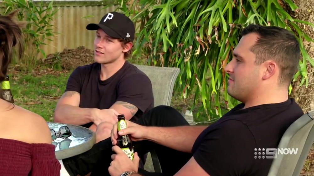 Married at First Sight 7-23