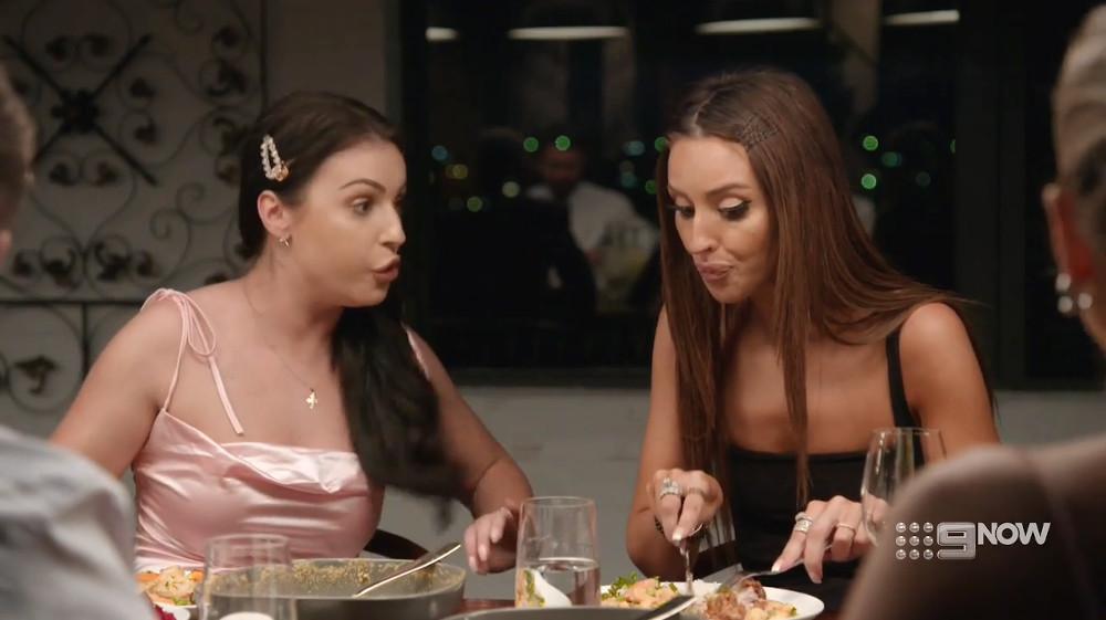 Married at First Sight 7-24