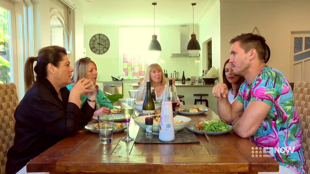 Married at First Sight 7-26