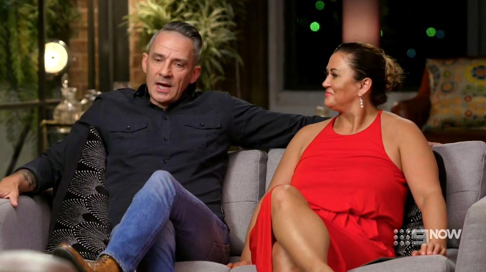 Married at First Sight 7-28