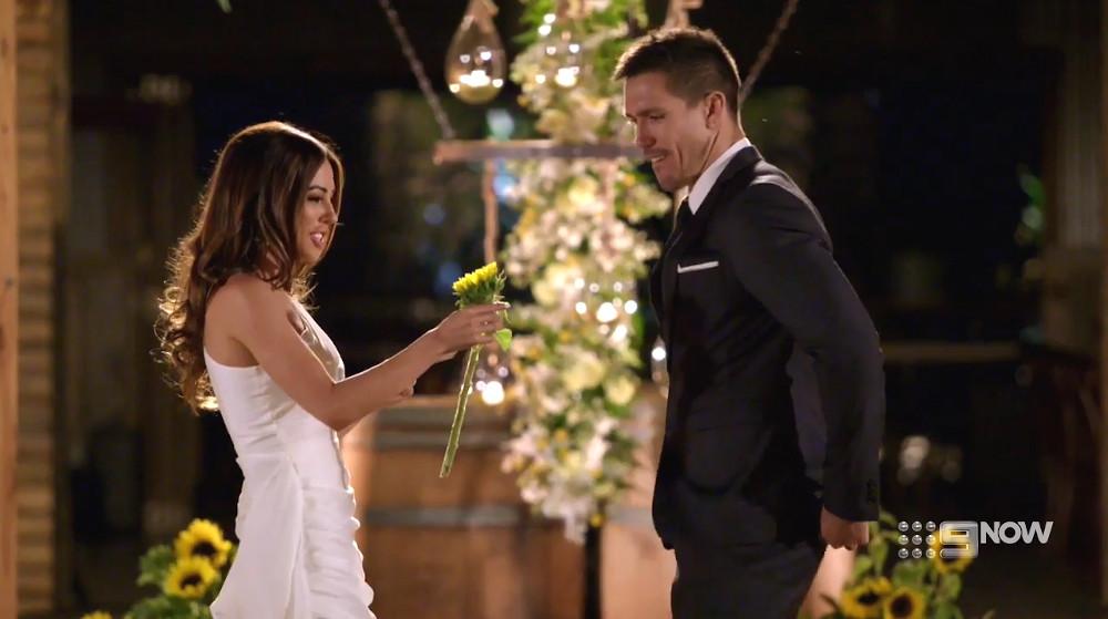 Married at First Sight 7-33