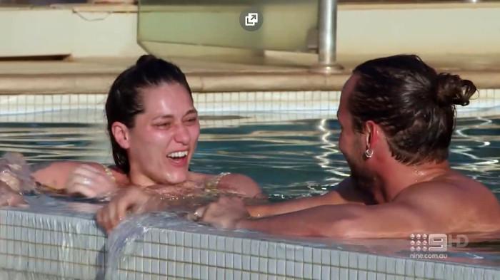 Married at First Sight 7-7