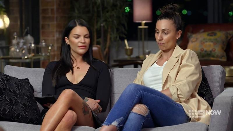 Married at First Sight 7-9