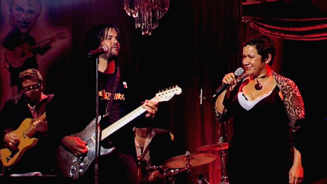 Rockwiz 1-3