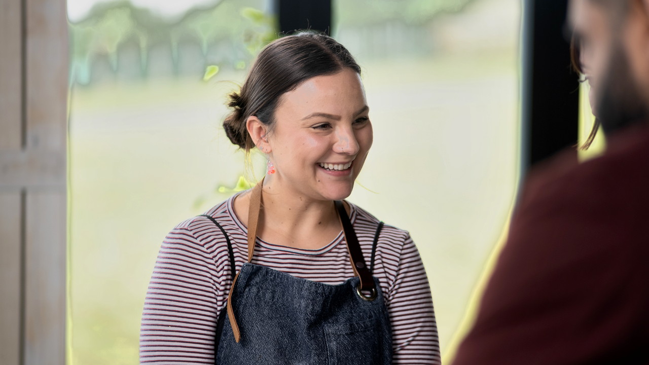 The Great Kiwi Bake Off 5-6