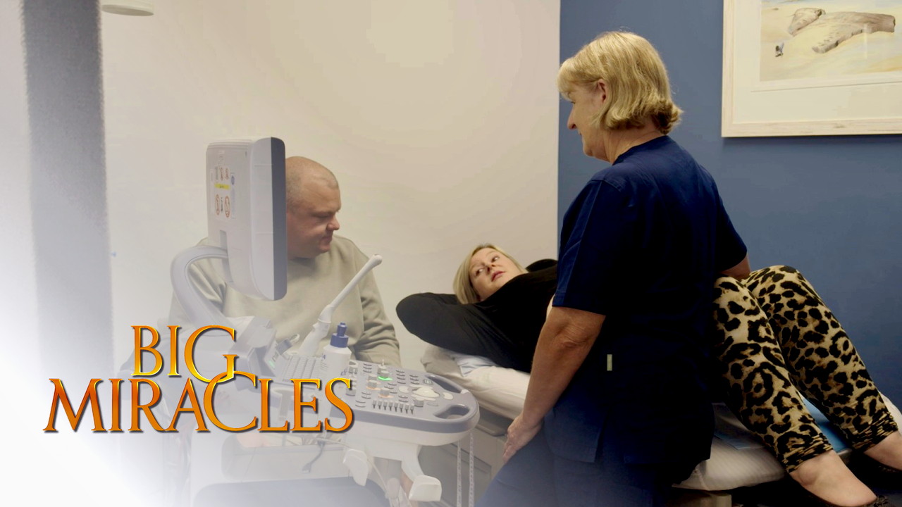 Big Miracles 2-3