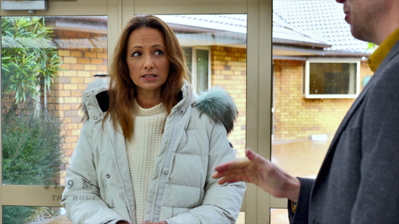 Country House Hunters NZ 2-3