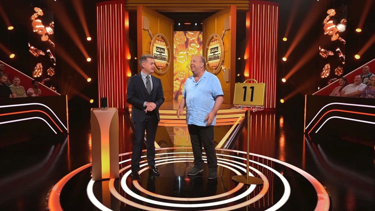 Deal Or No Deal 12-24