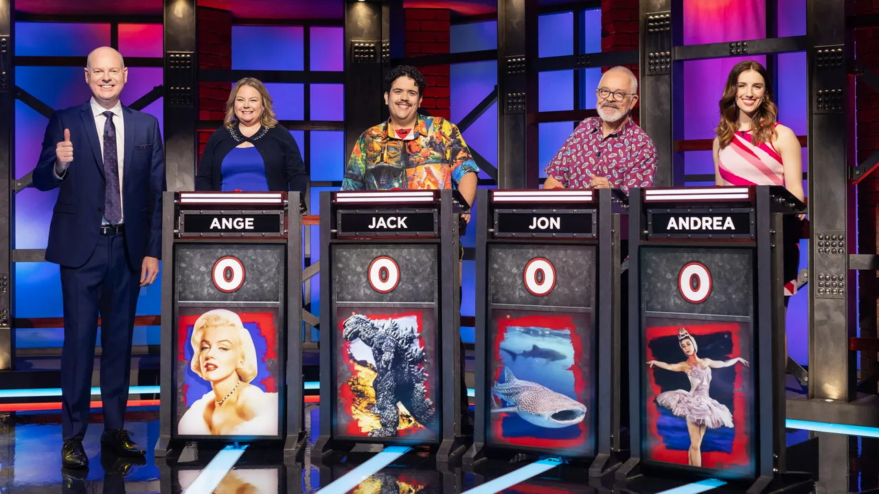 Hard Quiz 9-1