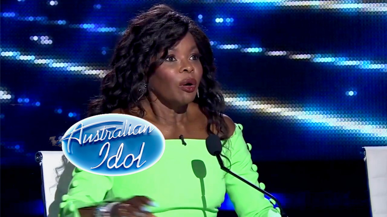Idol 9-16