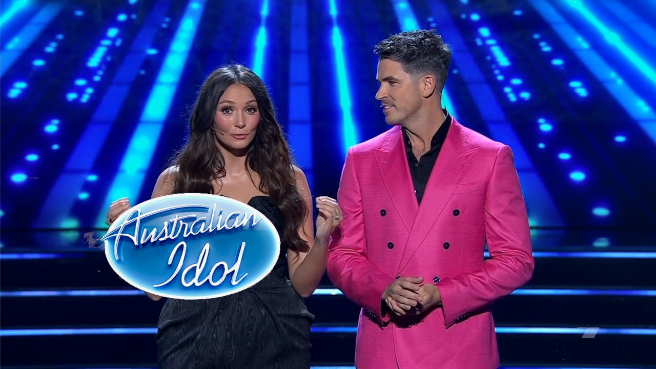 Idol 9-15