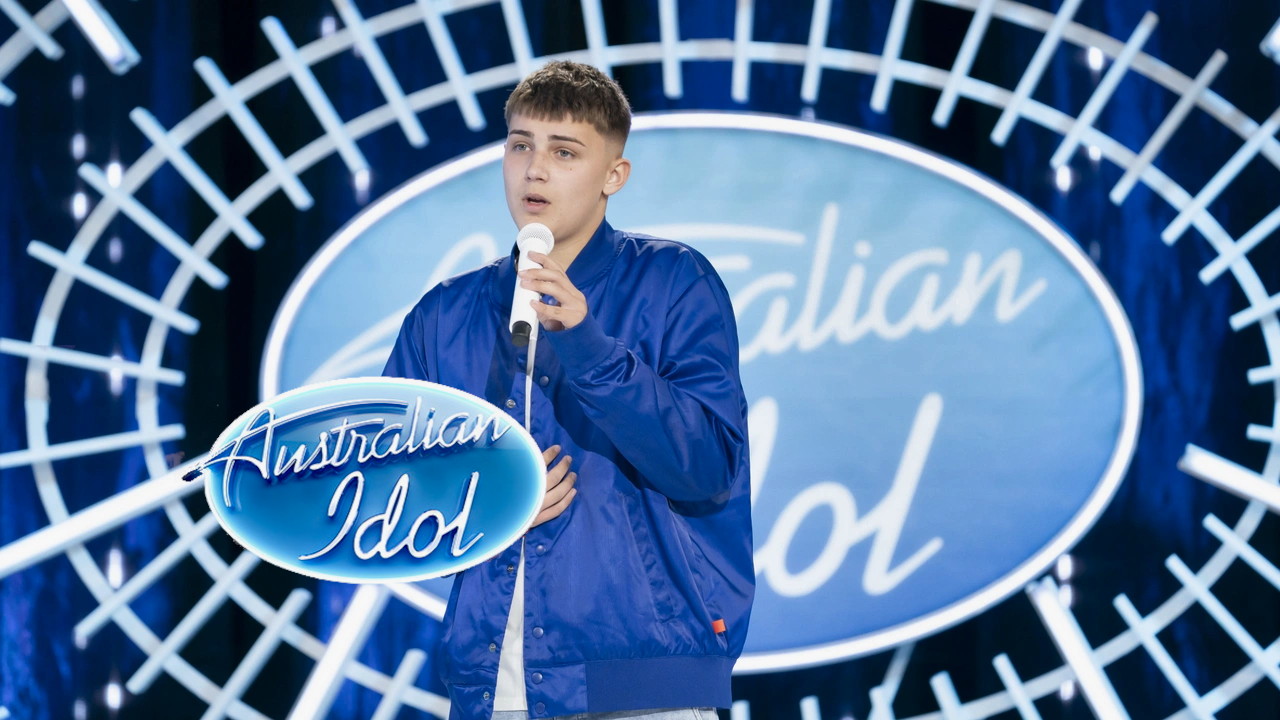 Idol 9-5