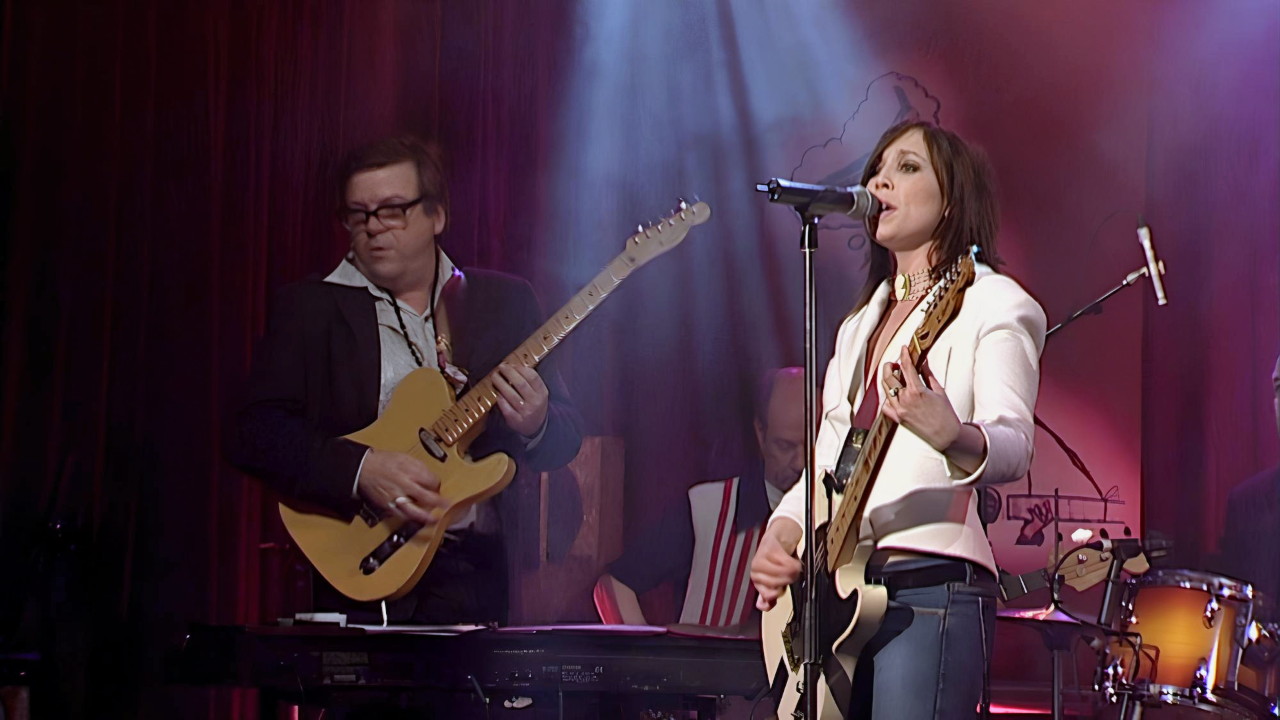 Rockwiz 1-5