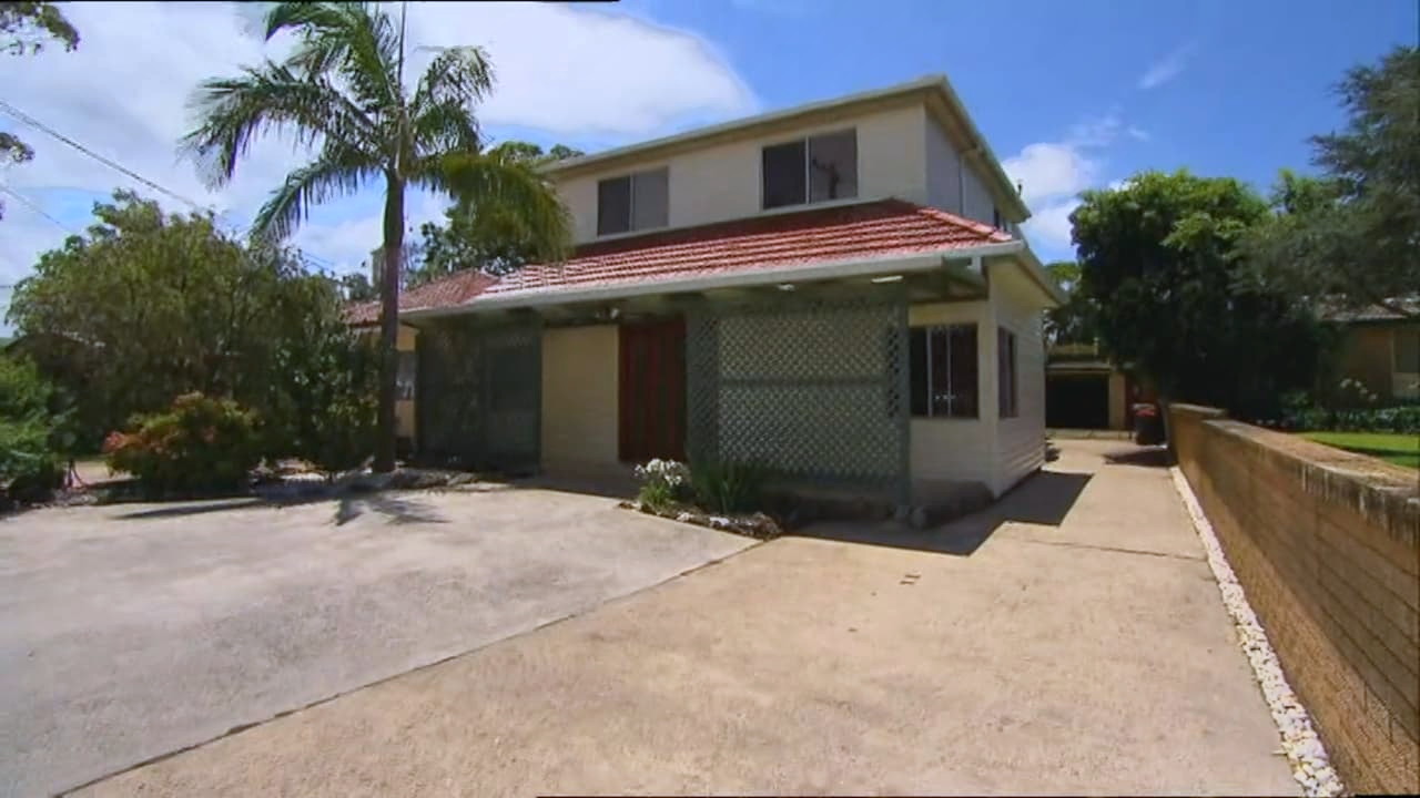 Selling Houses 4-10