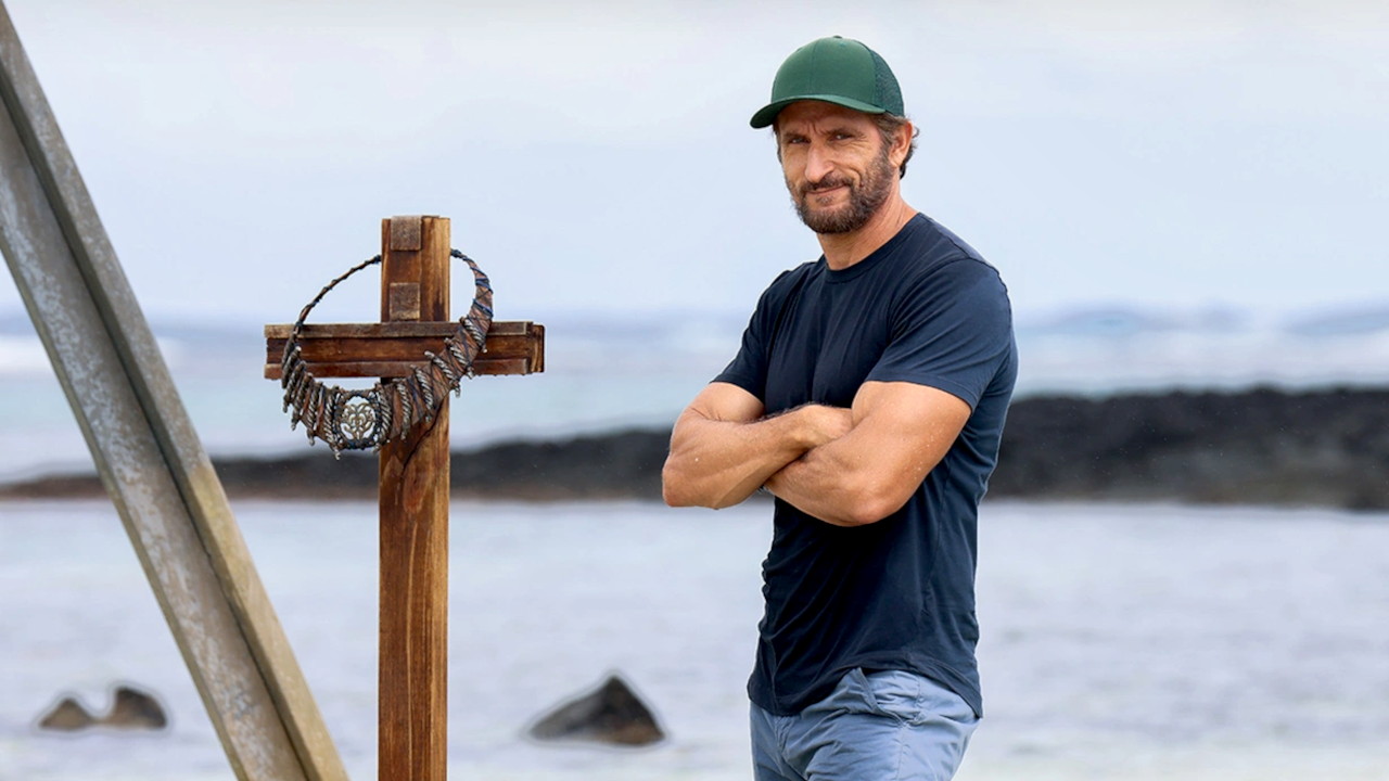 Survivor 11-14