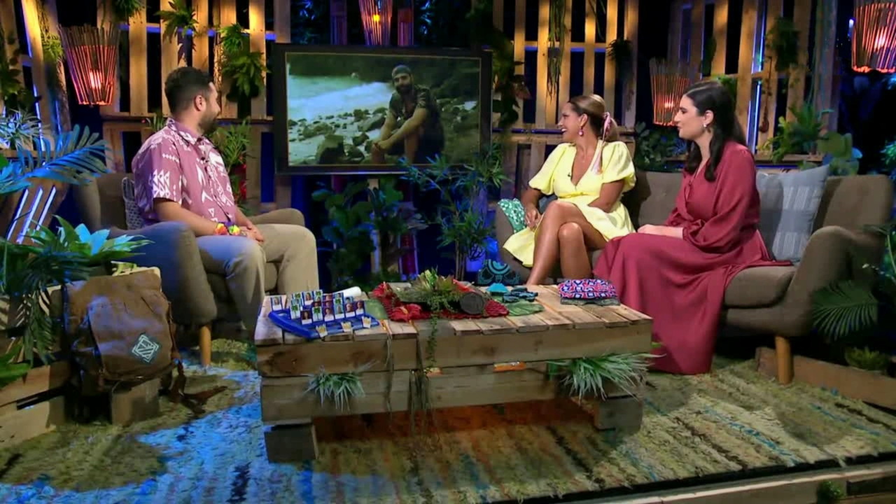 Talking Tribal 11-5