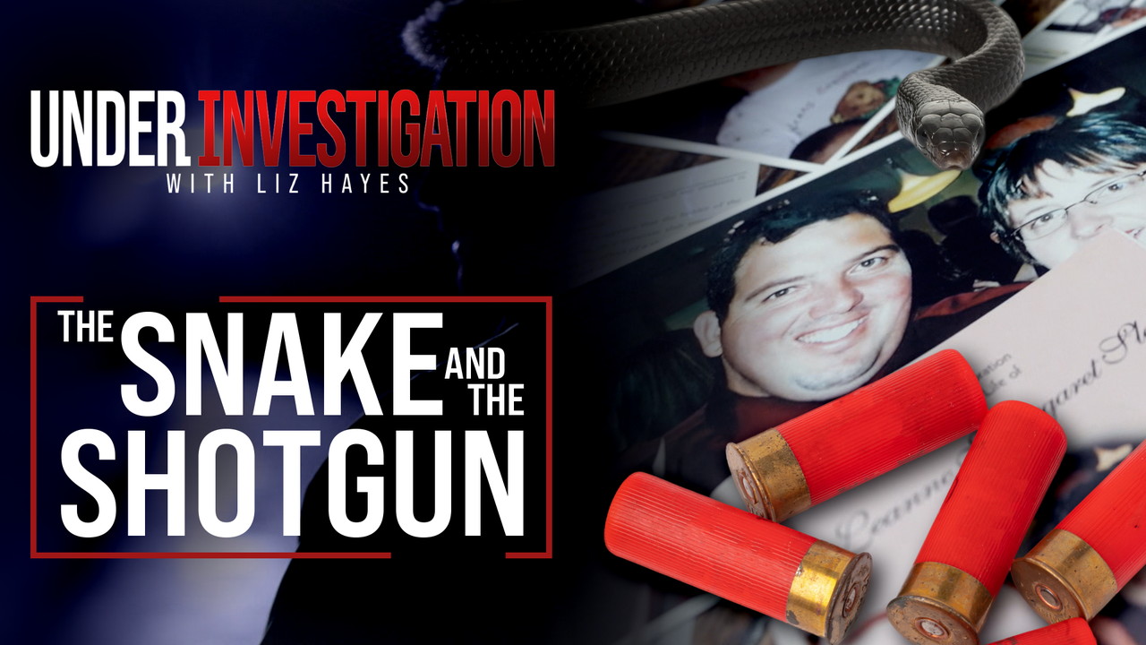 Under Investigation 6-1