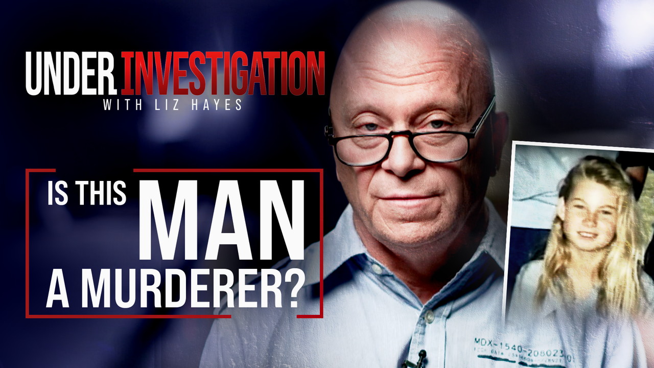 Under Investigation 6-2