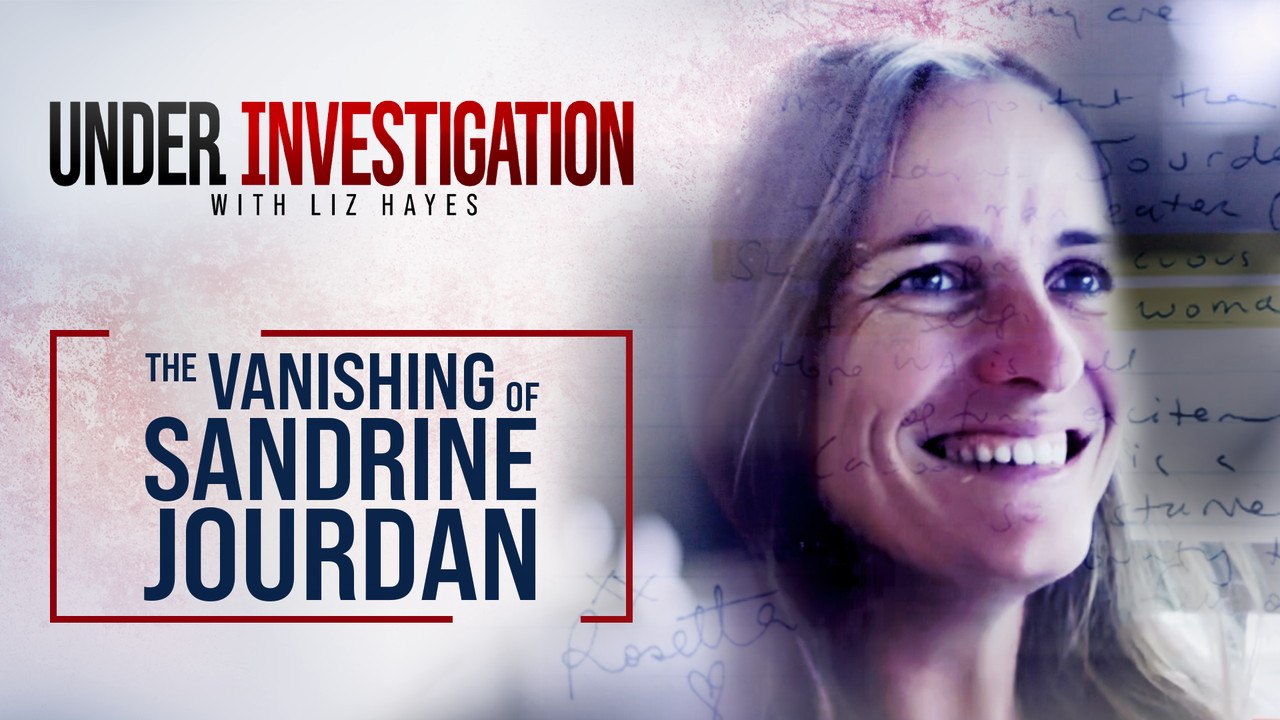 Under Investigation 6-3